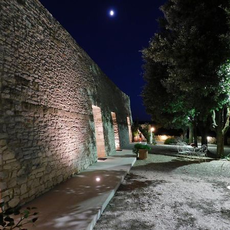 Ai Pilieri Di Bagnoli Villa กาสเตล เดล มอนเต ภายนอก รูปภาพ