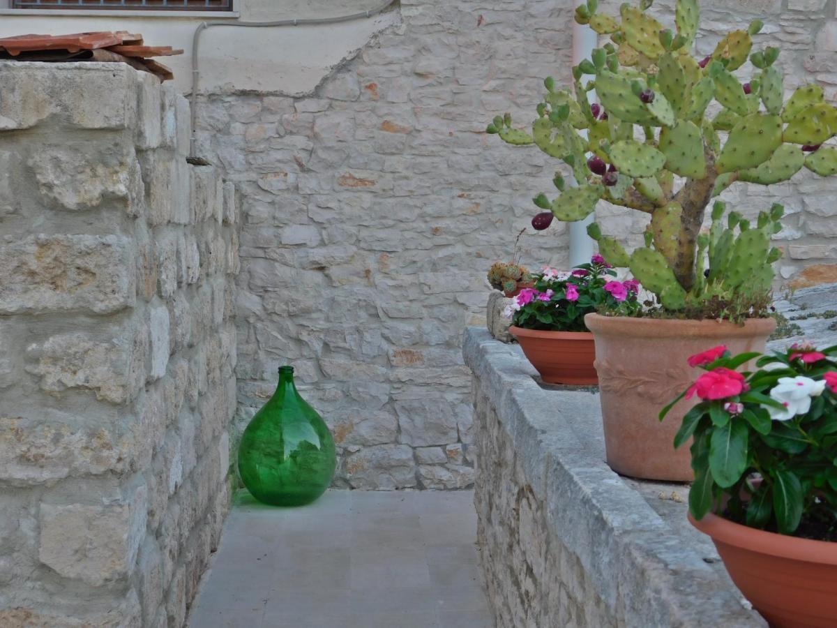 Ai Pilieri Di Bagnoli Villa กาสเตล เดล มอนเต ภายนอก รูปภาพ