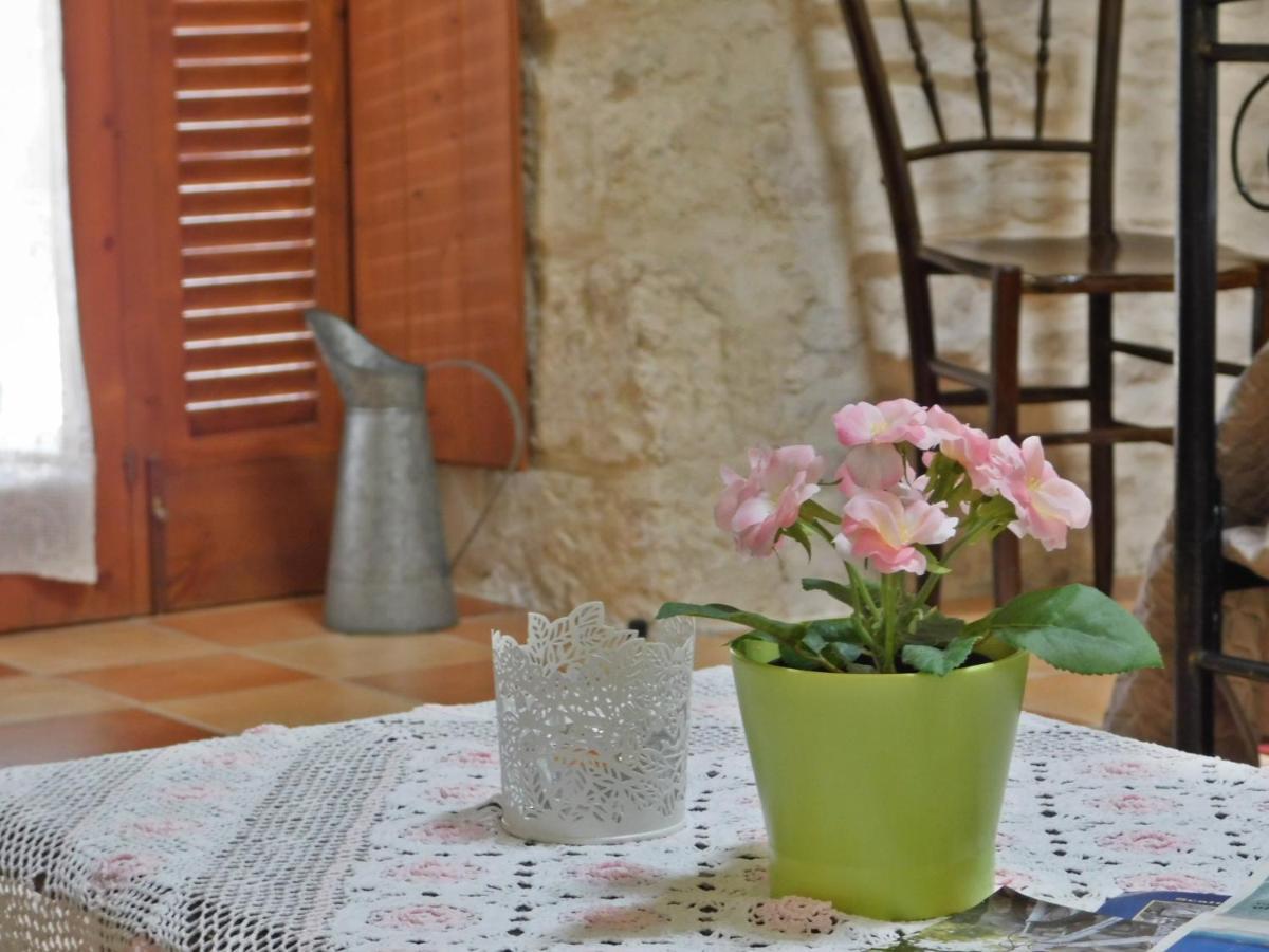 Ai Pilieri Di Bagnoli Villa กาสเตล เดล มอนเต ภายนอก รูปภาพ