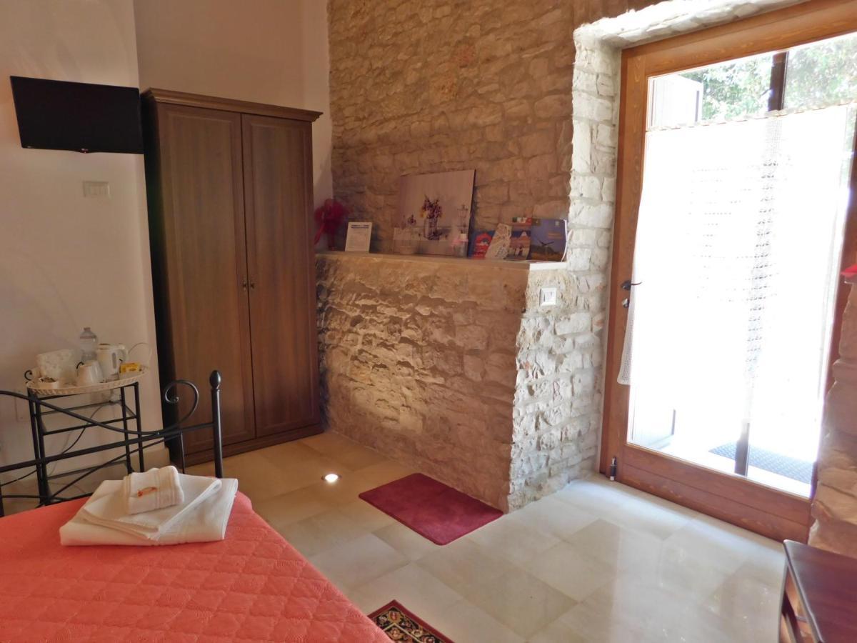 Ai Pilieri Di Bagnoli Villa กาสเตล เดล มอนเต ภายนอก รูปภาพ