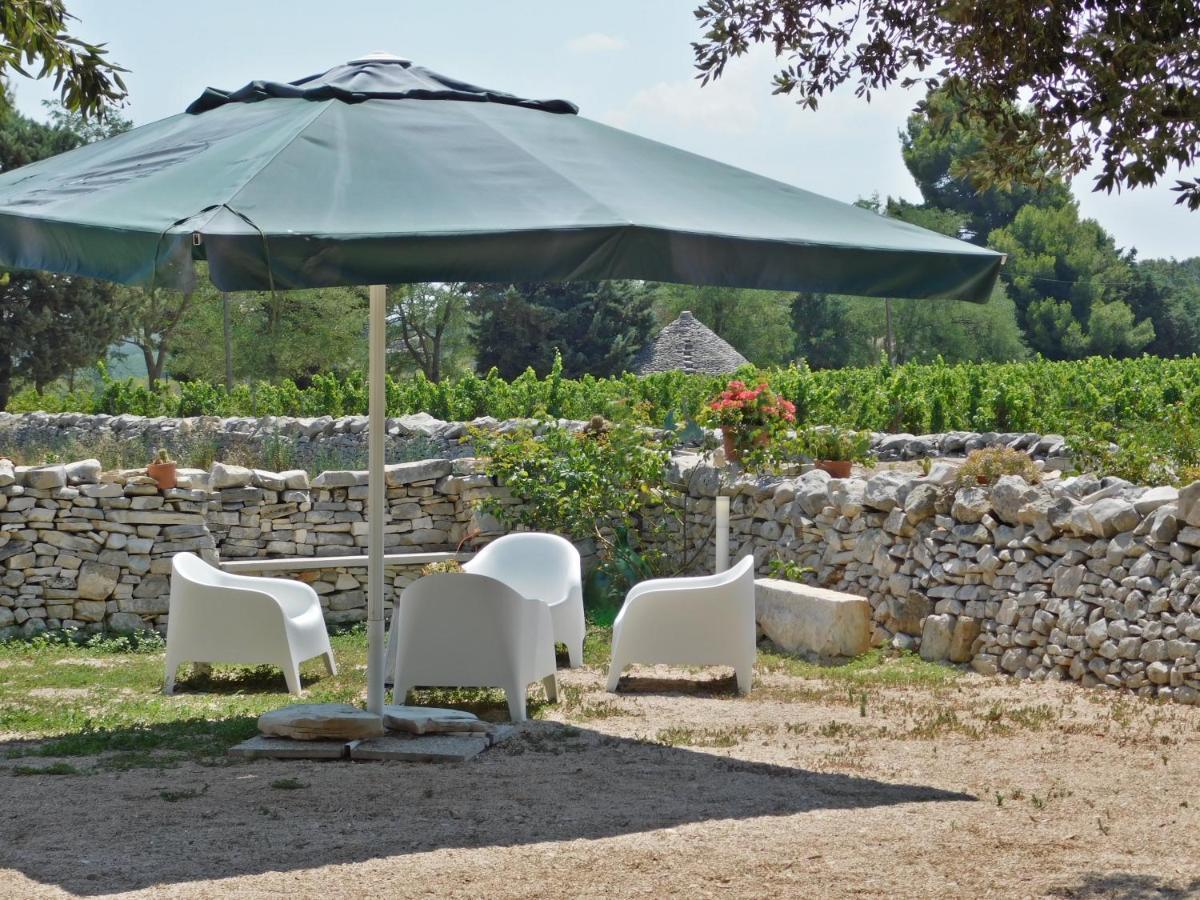 Ai Pilieri Di Bagnoli Villa กาสเตล เดล มอนเต ภายนอก รูปภาพ